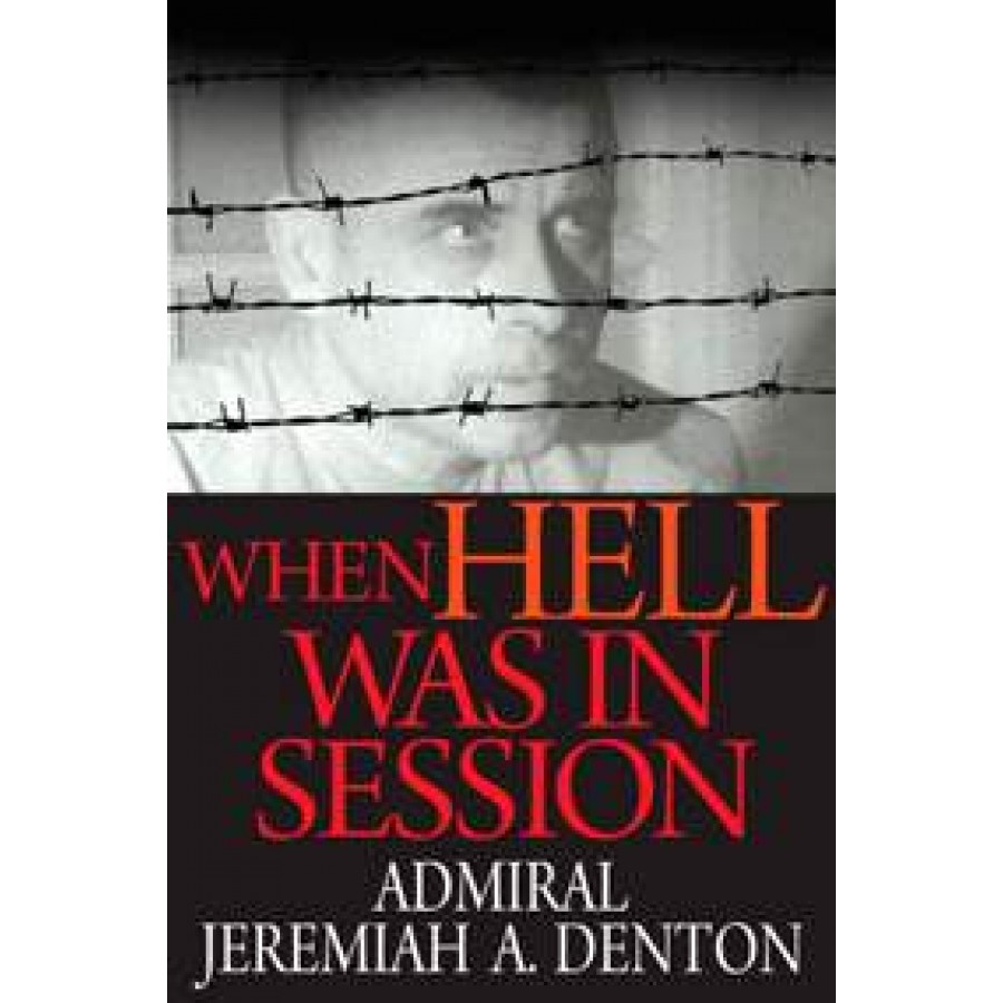 When Hell Was in Session  1972